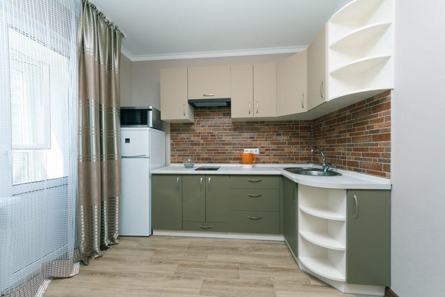 Софии Русовой 7, 13 Kiew Exterior foto