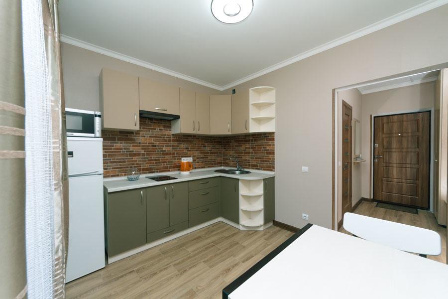 Софии Русовой 7, 13 Kiew Exterior foto