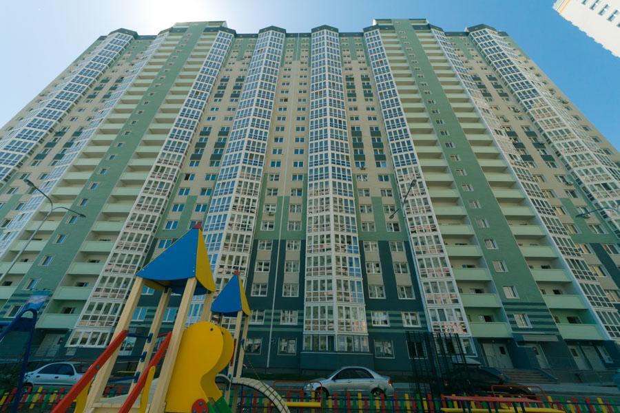 Софии Русовой 7, 13 Kiew Exterior foto